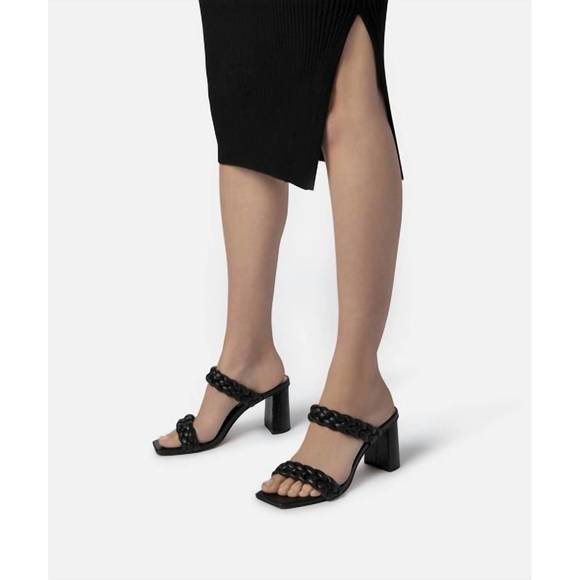 NEW DOLCE VITA paily in black - Picture 2 of 2